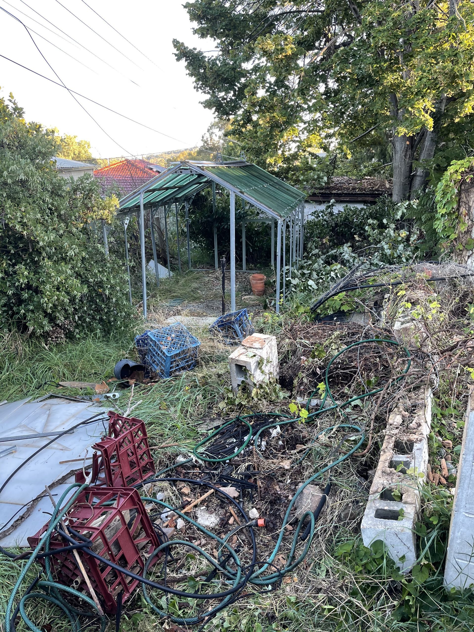 Canberra Gardening and Maintenance