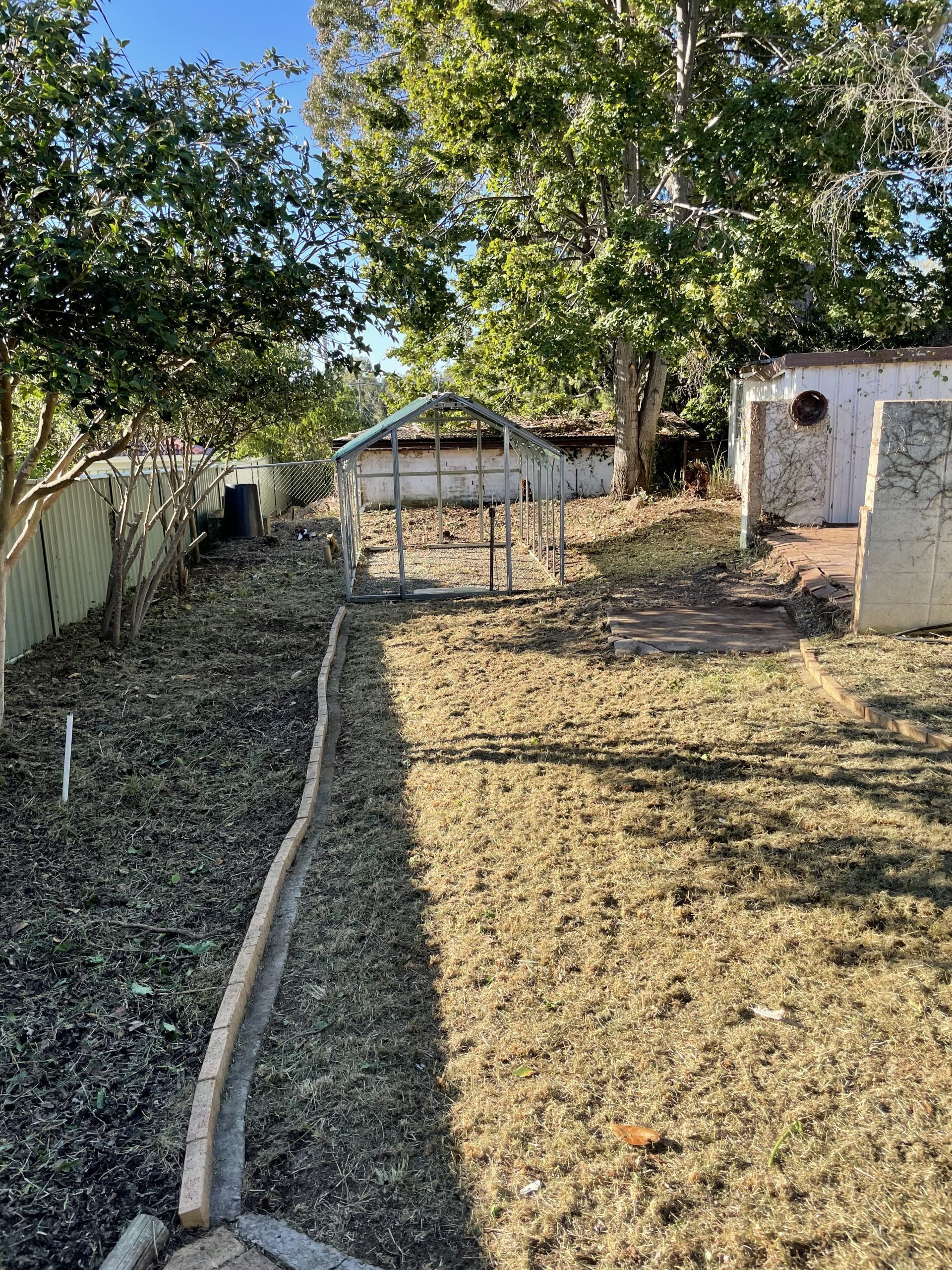 Canberra Gardening and Maintenance