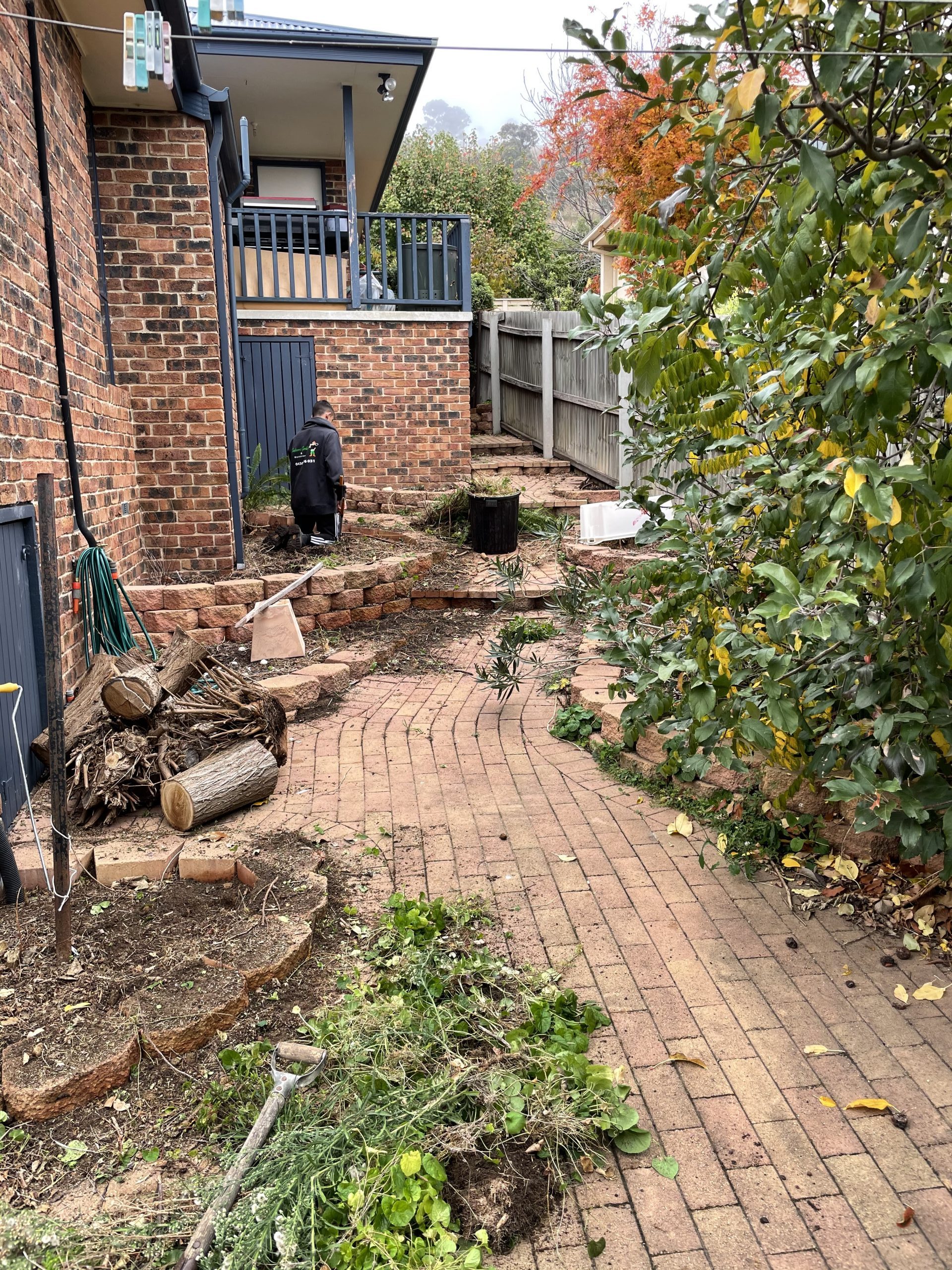 Canberra Gardening and Maintenance