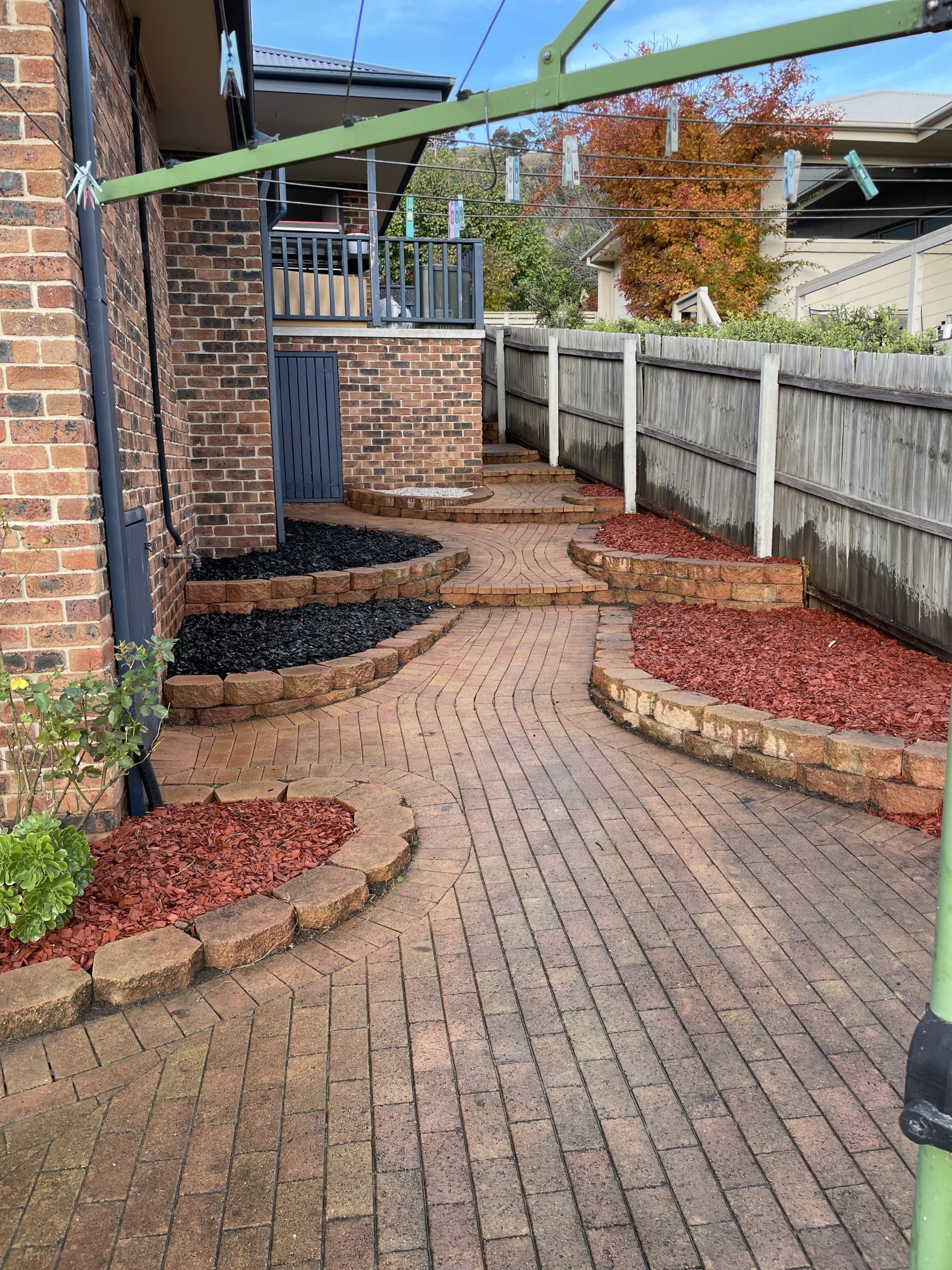 Canberra Gardening and Maintenance