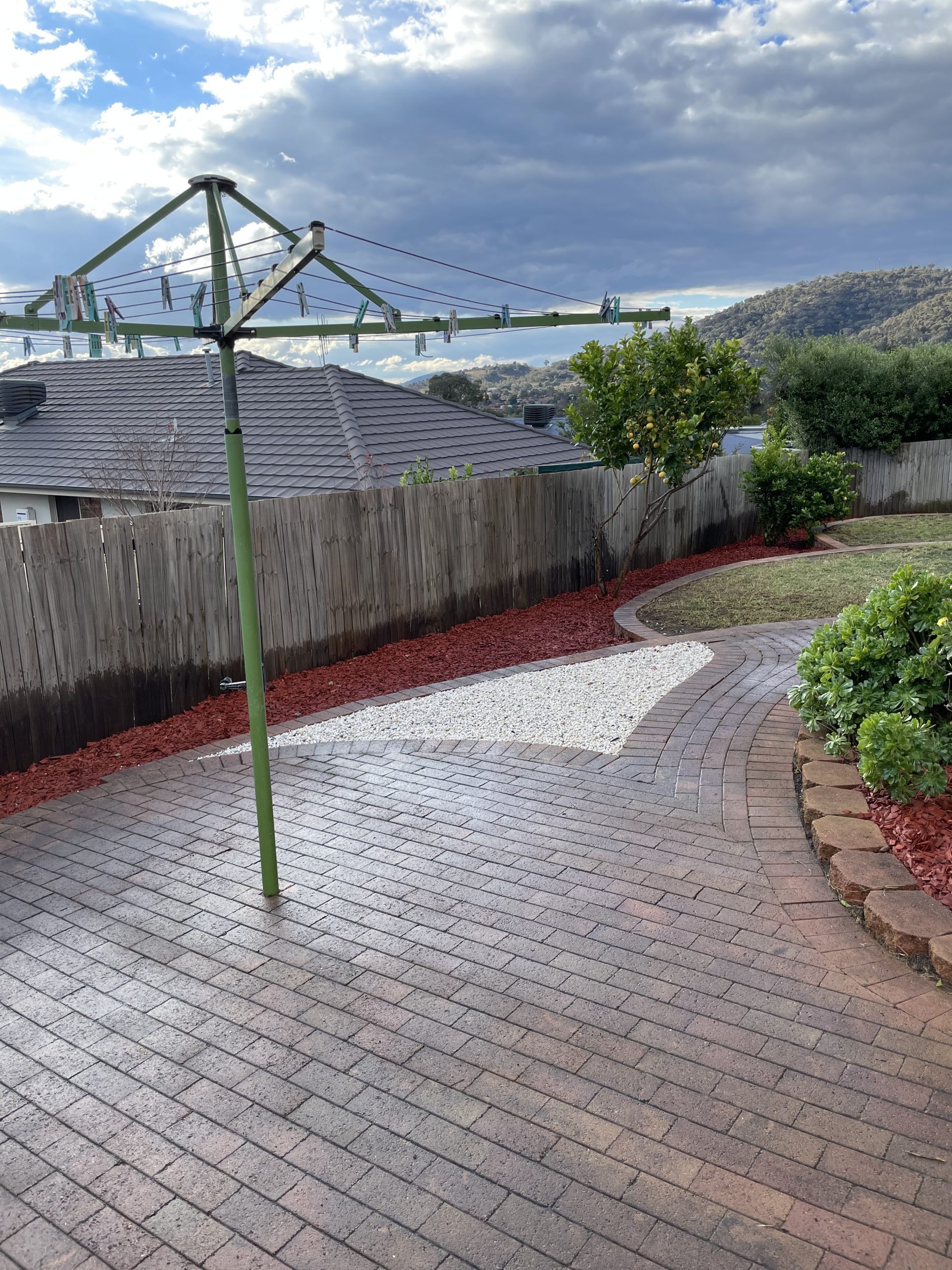 Canberra Gardening and Maintenance