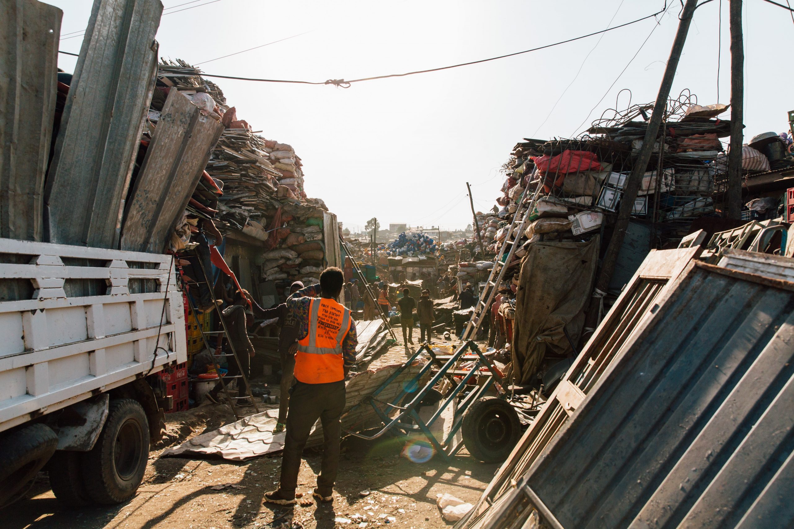 Rubbish Removal Canberra